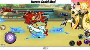 View the top scores in ninja senki dx by users on truesteamachievements. Naruto Senki Release