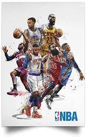 Lebron 8 v/2 low treasure blue released: Amazon Com Iwow Stephen Curry Lebron James Kevin Durant All Team Legend Basketball Posters Wallpaper Birthday Gifts Decor Bedroom Living Room 24x36 Print White 12 X 18 Home Kitchen
