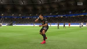 Erling braut haaland (né håland, ˈhòːlɑn; Fifa 21 Erling Haaland New Peace Meditation Celebration Tutorial Instructions How To Ps4 Ps5 Xbox Youtube