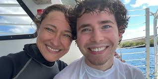 A Mother's Journey of Love and Letting Go