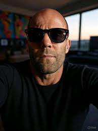 Jason Statham: The Hollywood Icon from the UK