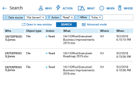 How to Audit File Access on Windows File Servers