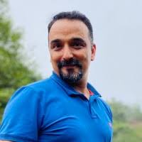 Subhash Prasad Acharya