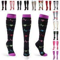 Pin On Compression Socks