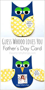 And don't worry if you cards with bold color schemes look good from up close and far away. 40 Thoughtful Diy Father S Day Cards