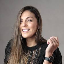 Ale Rivera's Instagram, Twitter & Facebook