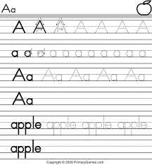 Check spelling or type a new query. 1st Grade Free Printable Alphabet Worksheets Novocom Top