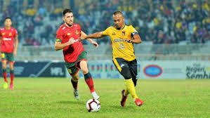 Selangor ii negeri sembilan vs. Malaysia Cup Live Kedah Vs Pknp Goal Com