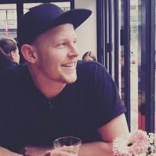 Harry Foster (@harry_fos)