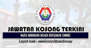 We did not find results for: Jawatan Kosong Di Majlis Bandaraya Melaka Bersejarah Mbmb 14 Julai 2021 Kerja Kosong 2021 Jawatan Kosong Kerajaan 2021