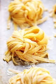 Homemade Pasta Make Foods Recipe Homemade Pasta Recipe Homemade Pasta Food Processor Recipes