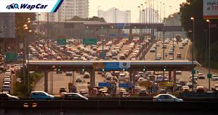 Maybe you would like to learn more about one of these? Toll Rate Hike Deferment Gov To Pay Operators Rm 2 Bil In Compensation Wapcar