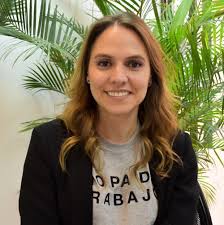 Juliana Galvez's Instagram, Twitter & Facebook