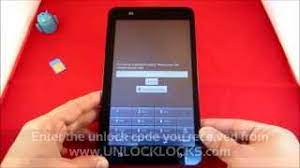 Zte phone unlock code, sim network unlocking. How To Unlock At T Zte Z432 By Unlock Code