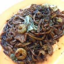Restaurant ahwa (新青山亚华福建面) located in jalan 222, petaling. Restoran Tiong Hokkien Mee Petaling Jaya Restaurant Reviews Photos Tripadvisor