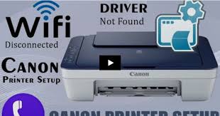 The printer will now be used online. Pin On Canon Support