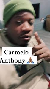 Carmelo Anthony Sister and Brother Cars