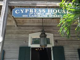 #23 of 120 hotels in florida keys. History Meets Laid Back Luxury In Key West At The The Cypress House Historic Inn