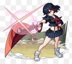 | yaku morisuke by karentakamiya on deviantart. Free Transparent Ryuko Matoi Png Images Page 2 Pngaaa Com