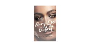 Ebony Eye Contact : Goss, Bernard: Amazon.sg: Books