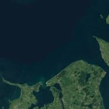 Scandic cph strandpark is now open. Satellite Map Of Oresund Bridge Sweden Latitude 55 5718 Longitude 12 8228