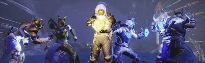 All characters and hero arts in teppen | allgamers. Destiny 2 Complete Strategy Guide Shacknews