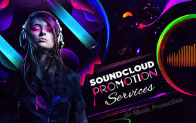 SoundCloud Promotion Package - Tips For Your Music Career