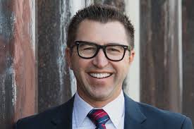 Peter J. Smith IV, 2019 Leaders in Law