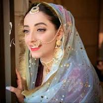 sanam chaudhry from tribune.com.pk