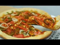 Kalau anda sudah cuba, kongsikan gambar. Pin On Pizza