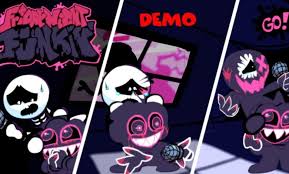 Play the original one and have some practice before jumping into mods which can be quite challenging sometimes. Corruption Mod Fnf Play Without Download Lawod