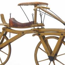 Find your next used motorcycle at autoscout24. World S First Bicycle Ride Took Place 200 Years Ago