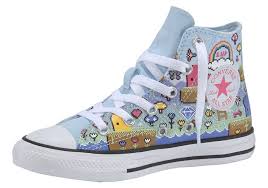 Shop the latest chuck taylor all star shoes at converse.com. Converse Chuck Taylor All Star Gamer Hi Sneaker Online Kaufen Otto