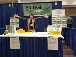 By default, the decimal separator in basic math gaps is a dot character. Bridge The Gap Math Posts Facebook