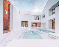 Onion Project Sala Ayutthaya Hotel House Hotel Interiors Hotel