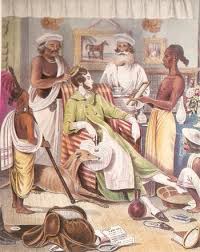Kamat's Potpourri: Days of British Raj