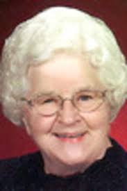 Marjorie Helen Howell