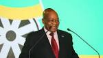 South Africa: About Close Zuma