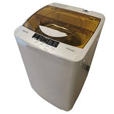 The secret is in the components: Panda Portable Washing Machine 10lbs Capacity 10 Wash Programs 2 Built In Rollers Casters Compact Top Load Cloth Washer 1 34 Cu Ft Walmart Com Walmart Com
