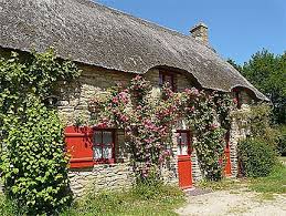 Village De Kerhinet Pays De La Loire Pays De La Loire Le Croisic Loire