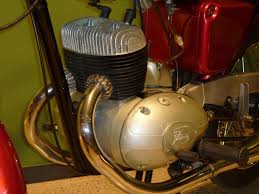 If you own a motorcycle, you probably know it's overall weight as mentioned previously, the engine weight of a motorcycle also depends on the type of engine. Straight Twin Engine Wikipedia