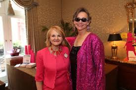 FestiGals take support to a new level at its Bodacious Bras for a Cause  Luncheon and Auction