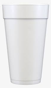 styrofoam cup png transparent styrofoam 629987 png images pngio