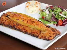 This is a great place to come. Los Arcos Restaurant Mexico City Alvaro Obregon District Menu Prices Restaurant Reviews Tripadvisor