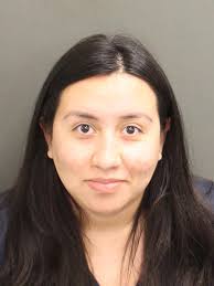 ROSSY FERNANDA BARON