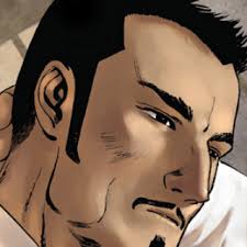 Darwin Elias (Character)