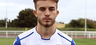 Bilal Sayoud: 2022/2023 Biog & Stats