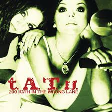 F e daddy looking at me am c will i ever be free? T A T U All The Things She Said Paroles Musixmatch