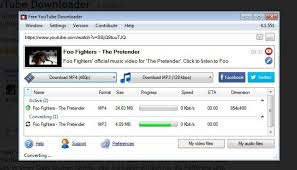 Downloader is used by over 11 million firestick/fire tv owners across the world for numerous purposes. Die 6 Besten Kostenlosen Youtube Downloader 2021 Windowsunited