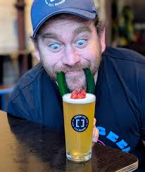 Working Title Brew Co.